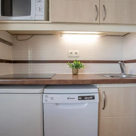 Village Cap Esterel - L'esquinade-23 By Interhome Apartment Saint-Raphael (Var)