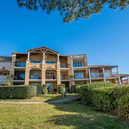 Village Cap Esterel - L'esquinade-23 By Interhome *