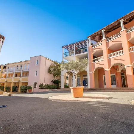 Village Cap Esterel - L'esquinade-23 By Interhome