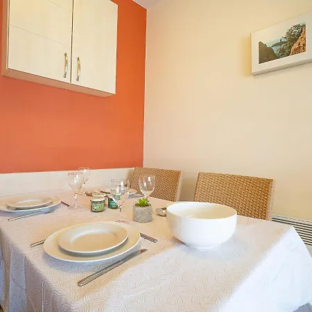 Village Cap Esterel - L'esquinade-23 By Interhome *