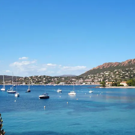 Village Cap Esterel - L'esquinade-23 By Interhome *