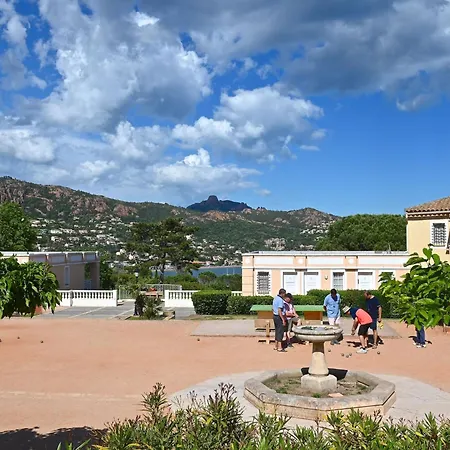 Village Cap Esterel - L'esquinade-23 By Interhome