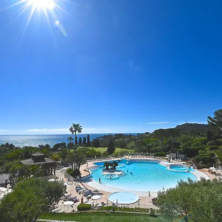 Village Cap Esterel - L'esquinade-23 By Interhome Saint-Raphael (Var)