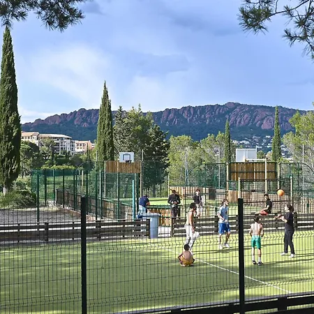 Village Cap Esterel - L'esquinade-23 By Interhome * Saint-Raphael (Var)
