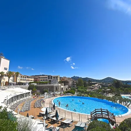 Village Cap Esterel - L'esquinade-23 By Interhome *