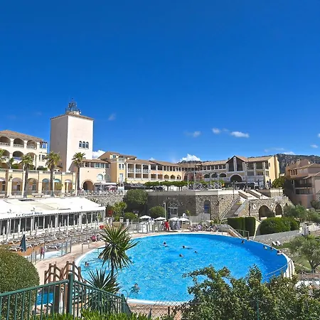 Village Cap Esterel - L'esquinade-23 By Interhome