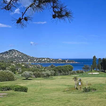 Apartment Village Cap Esterel - L'esquinade-23 By Interhome *