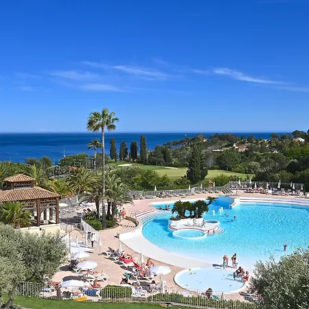 Village Cap Esterel - L'esquinade-23 By Interhome *